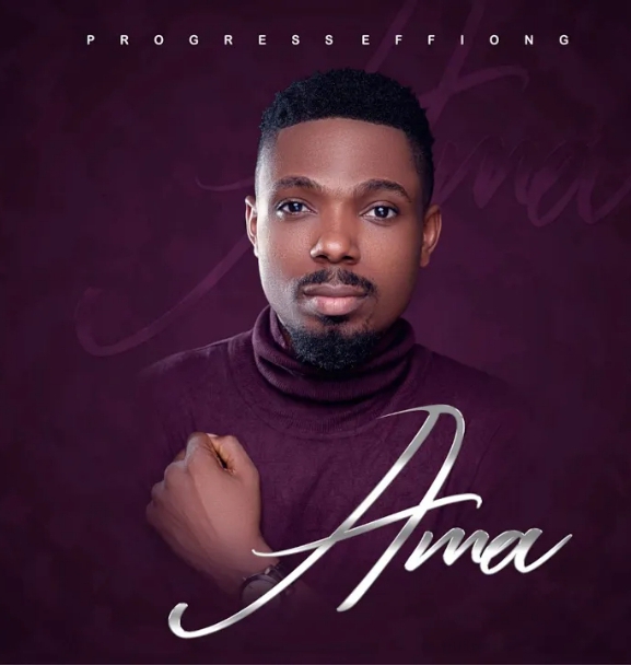 Progress Effiong – Ima Abasi