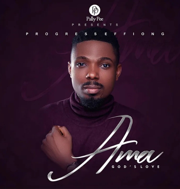 Progress Effiong – Kama