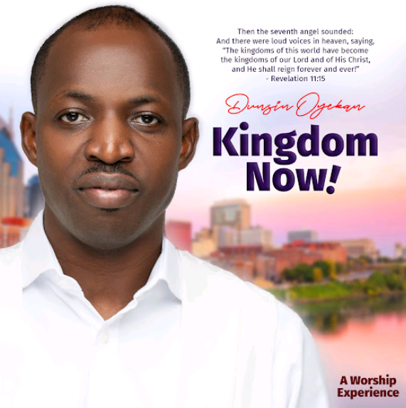 Dunsin Oyekan – Breathe