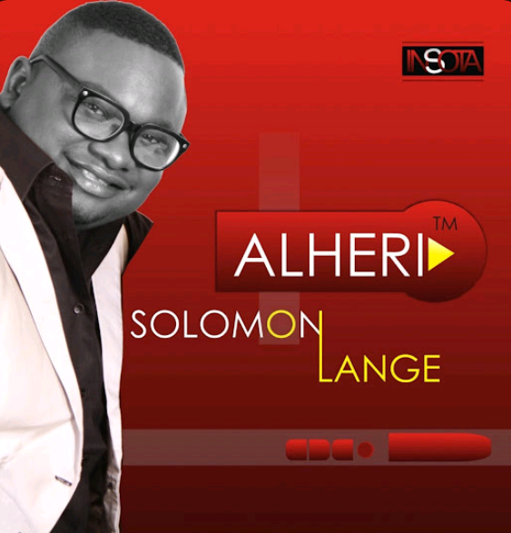 Solomon Lange – Mai Ceto
