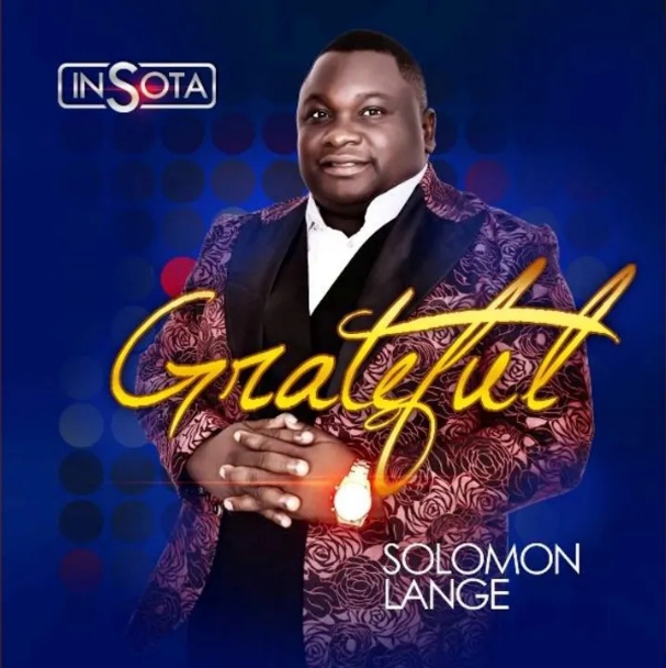 Solomon Lange – Mai Grima