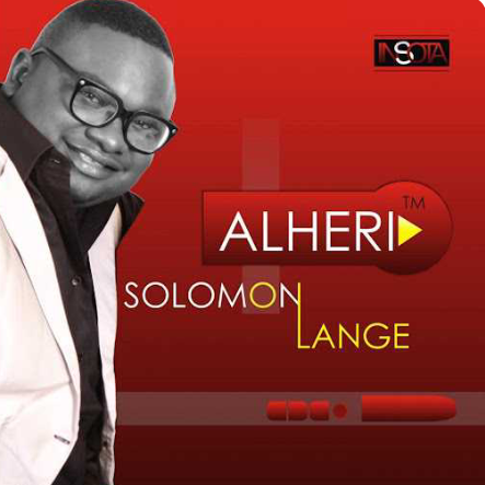 Solomon Lange  – Yesu Masoyina