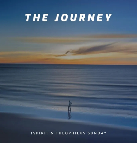 1spirit & Theophilus Sunday – My Gaze
