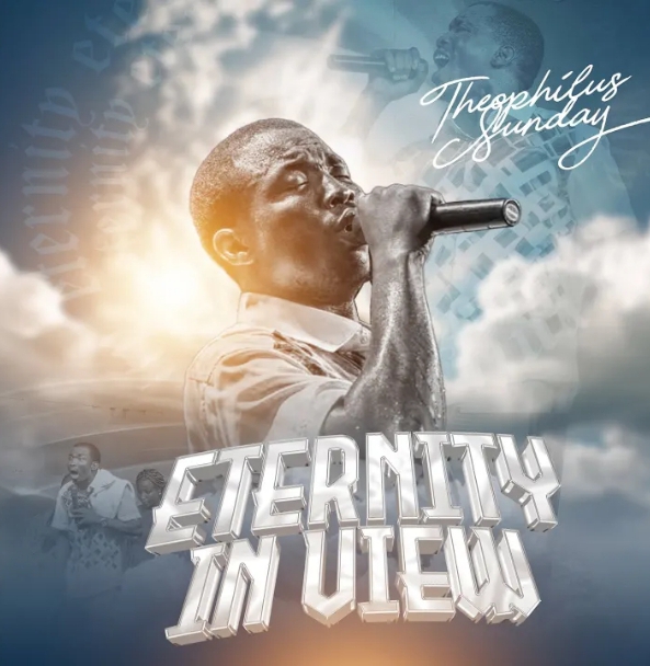 1spirit & Theophilus Sunday – No Hiding