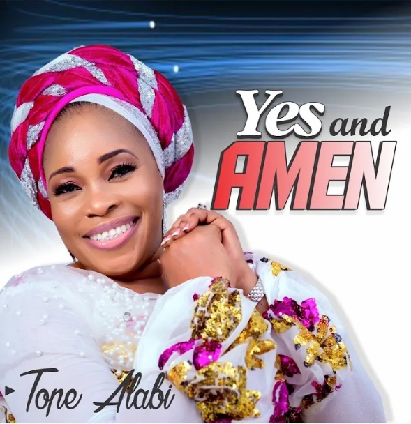 Tope Alabi – Halleluyah