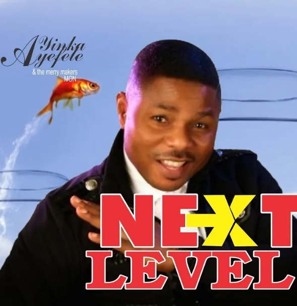 Yinka Ayefele – Asegun Ni Wa