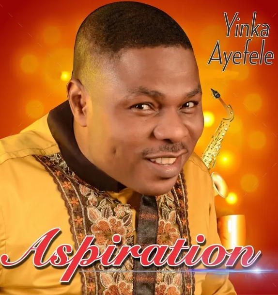 Yinka Ayefele – Mi o Mo J’orin Lo
