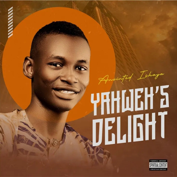 Anointed Ishaya – Ni Na Yesu Ne