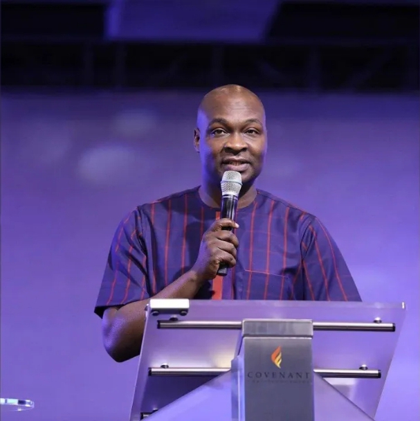 Apostle Joshua Selman – All I Have Is Yours