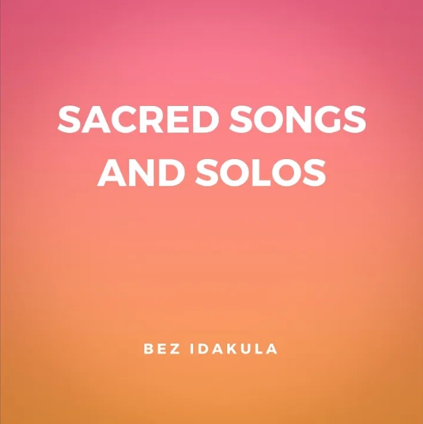 Bez Idakula & Kaestrings – Godiya
