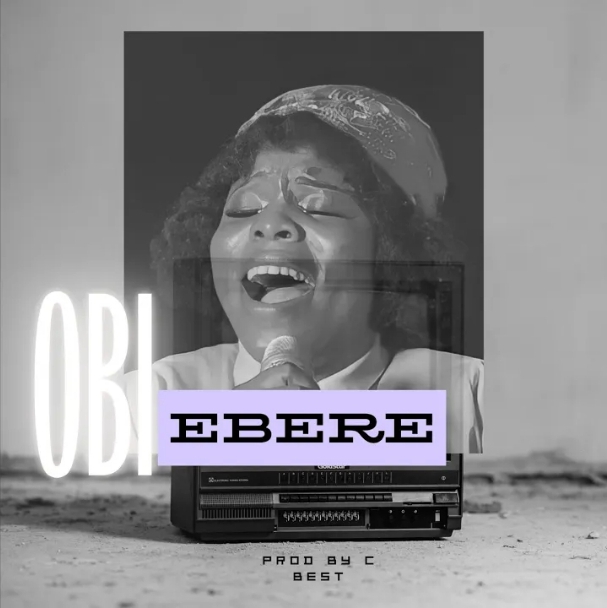 Blessing Udoeze – Obi Ebere