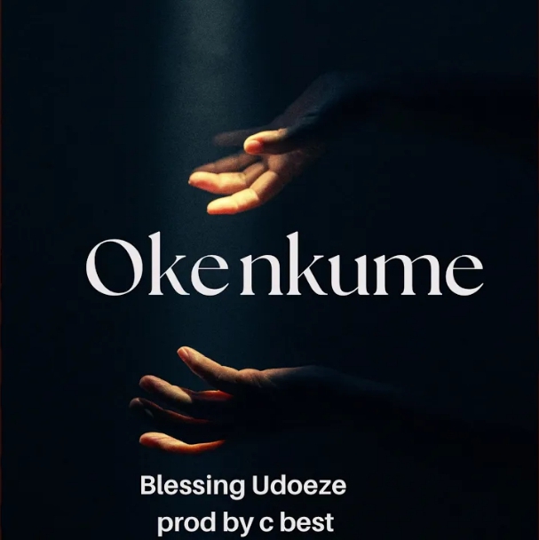 Blessing Udoeze – Okenkume