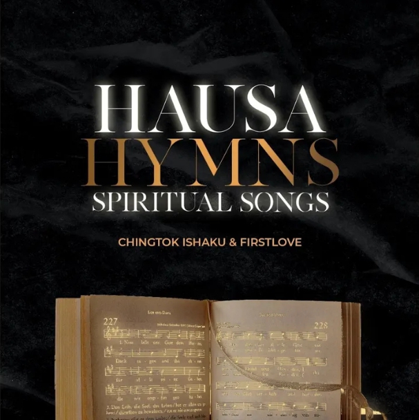 Pastor Chingtok Ishaku – Dogara Ga Sunnan Yesu (Live)