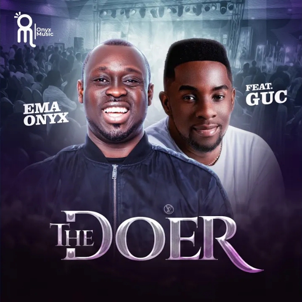 Emma Onyx – The Doer