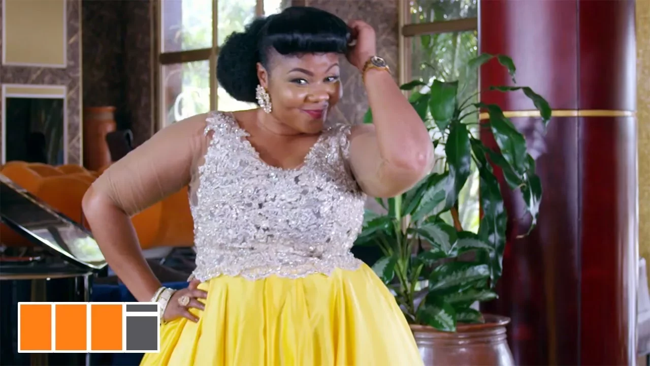 Empress Gifty Osei – Adom