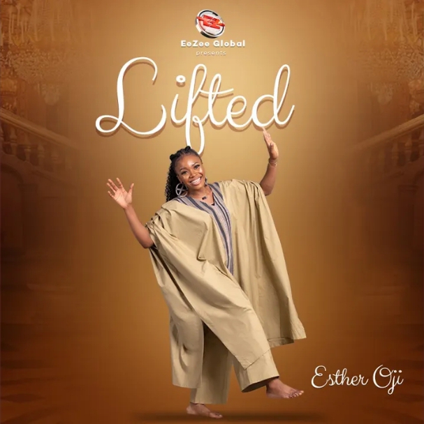 Esther Oji – Agaba Idu