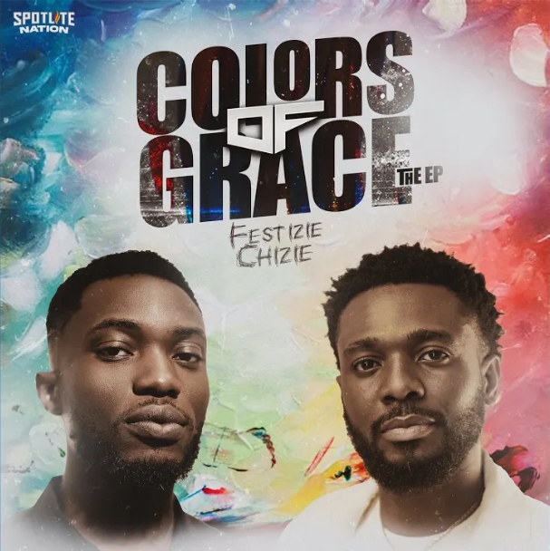 Festizie & Chizie – Oghene Doh