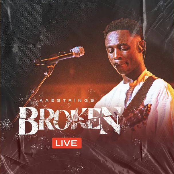 Kaestrings – Broken (Live)