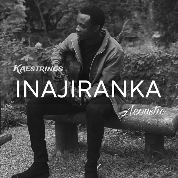 Kaestrings – Inajiranka (Acoustic)