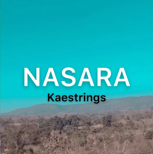Kaestrings Nasara Acoustic Gospeljuice Kaestrings - Nasara (Acoustic)