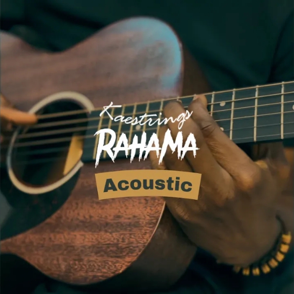 Kaestrings – Rahama (Acoustic)