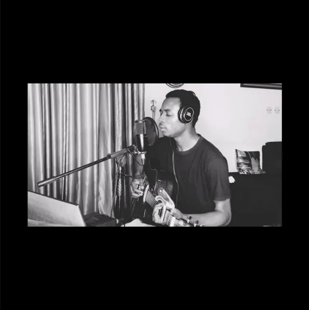 Kaestrings – Songs of Gratitude and Hausa Medley (Live)