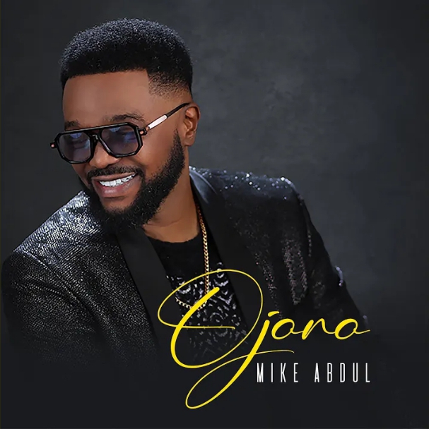 Mike Abdul – Answer By Favour
