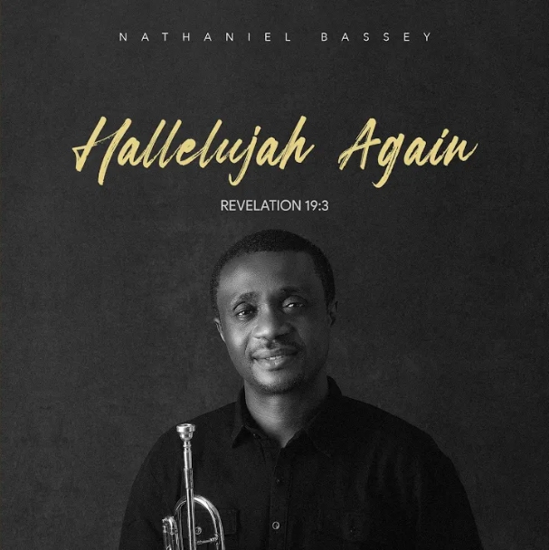 Nathaniel Bassey – Olorun Agbaye