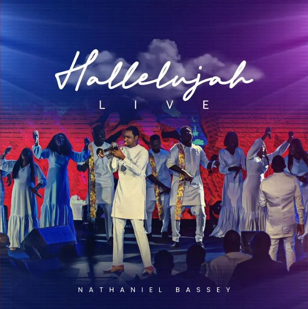 Nathaniel Bassey & Victoria Orenze – Ebenezer (Live)