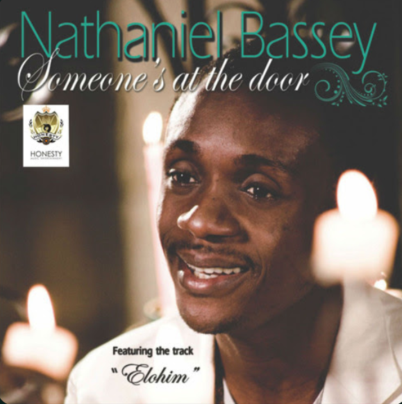 Nathaniel Bassey – Elohim
