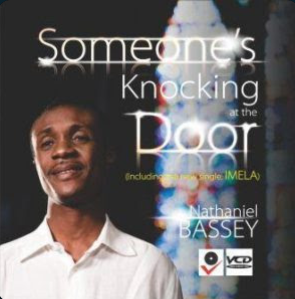Nathaniel Bassey – Someone’s At The Door