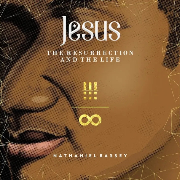 Nathaniel Bassey – Strong Tower