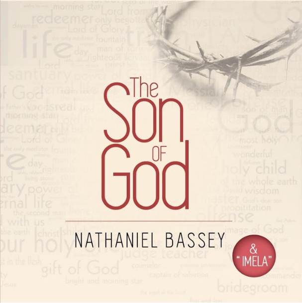 Nathaniel Bassey – Take Your Glory