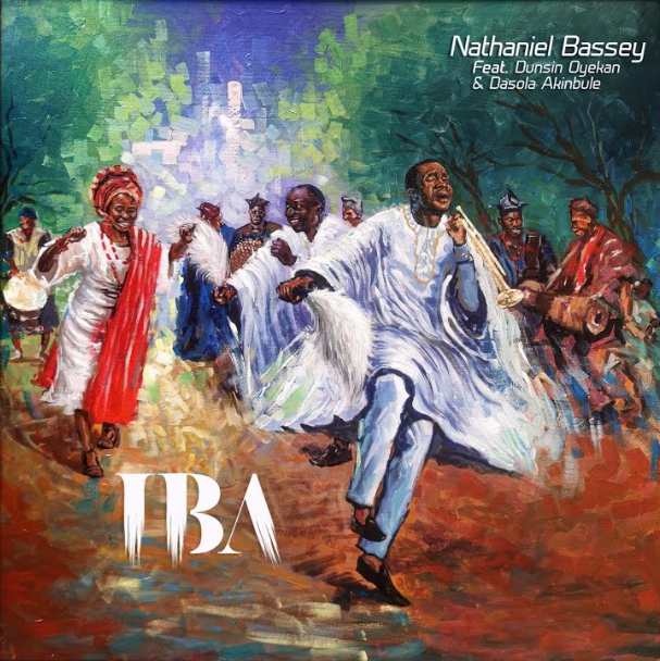 Nathaniel Bassey & Dunsin Oyekan – Iba