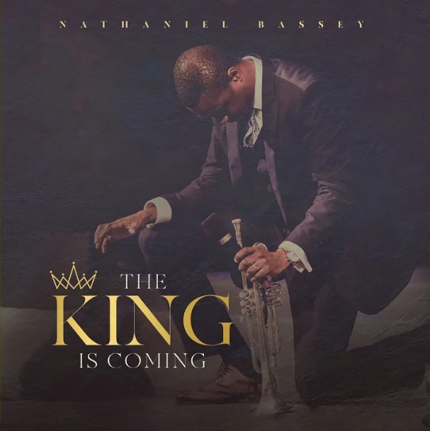 Nathaniel Bassey & Joe Mettle – The Champion