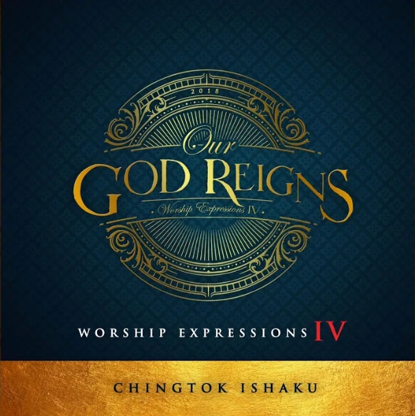 Pastor Chingtok Ishaku – I Want To See You