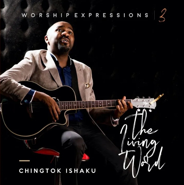 Pastor Chingtok Ishaku – Nina Yesu Ne