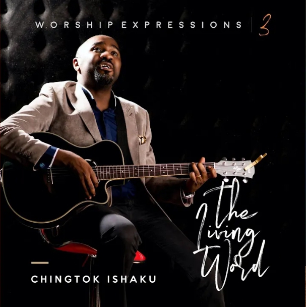 Pastor Chingtok Ishaku – Suna Yesu