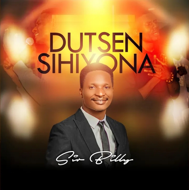 Sir Billy – Dutsen Sihiyona