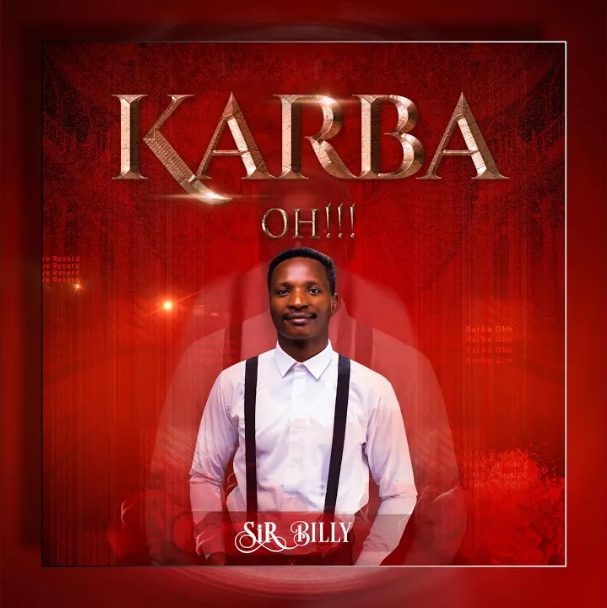 Sir Billy – Karba Oh