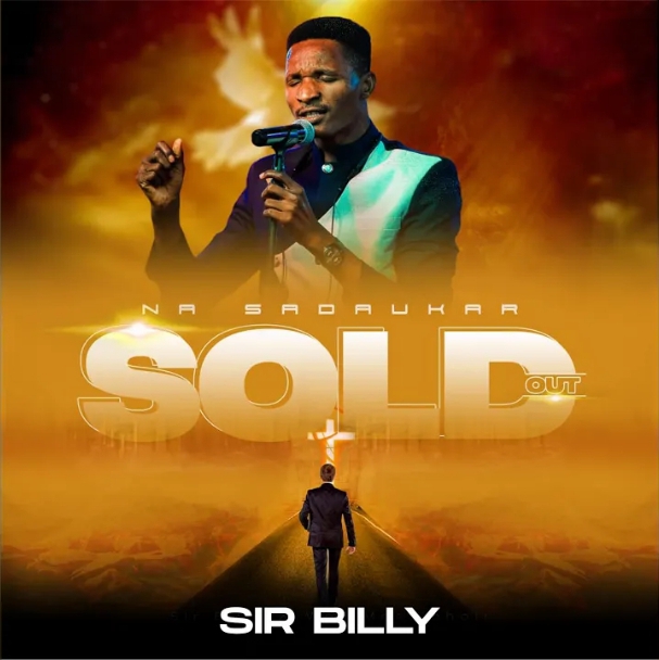 Sir Billy & Chris Dickson – Watarana (Yanzun Ne)