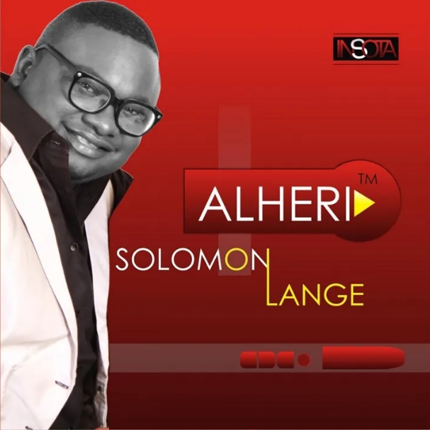 Solomon Lange & Mista Seth – A Gareka Na Dogara