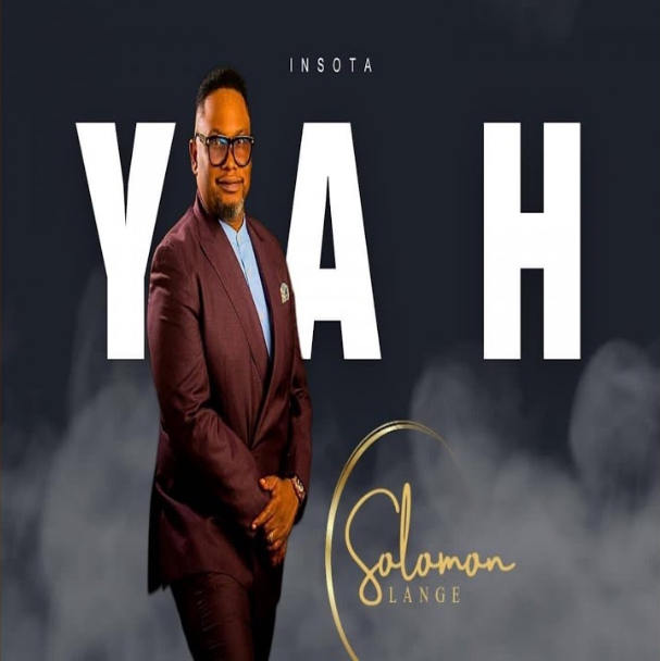 Solomon Lange – Yah