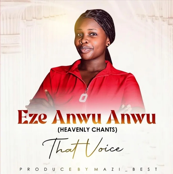 ThatVoice – Ogba Aka Ejeagha