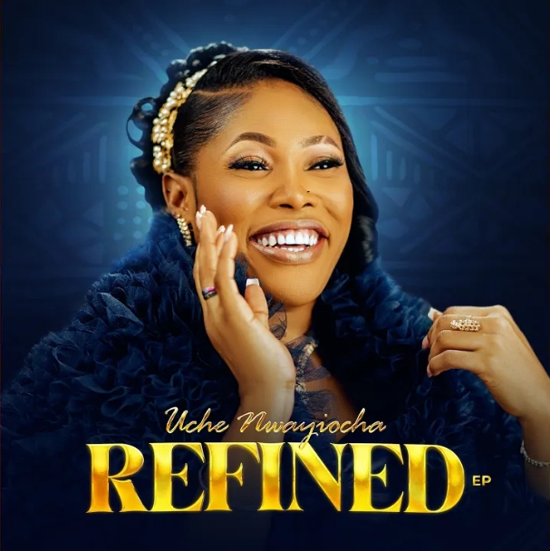 Uche Nwayiocha – Ogadimma