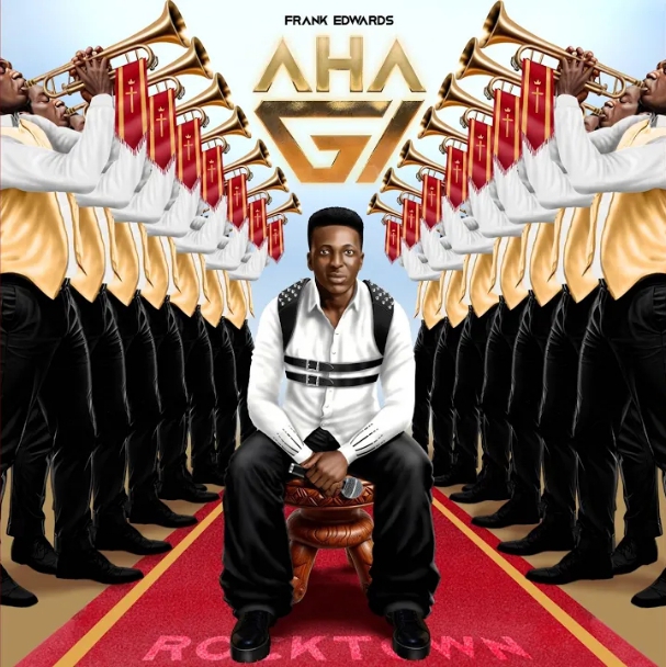 Frank Edwards ft Dj Horphuray – Aha Gi