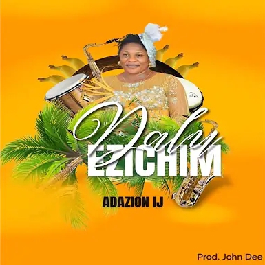 Adazion Ij – Dalu Ezichim