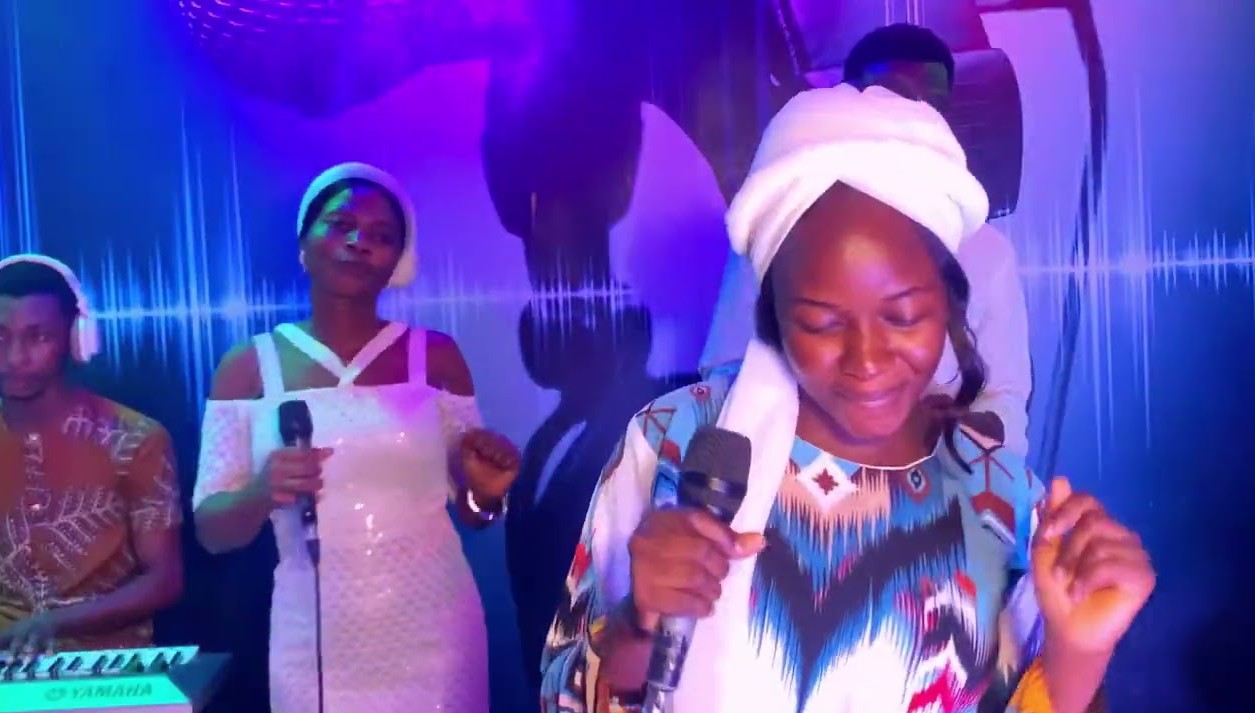 Akede Ayo – Authentic Praise 5.0 GospelJuice Akede Ayo – Authentic Praise 5.0
