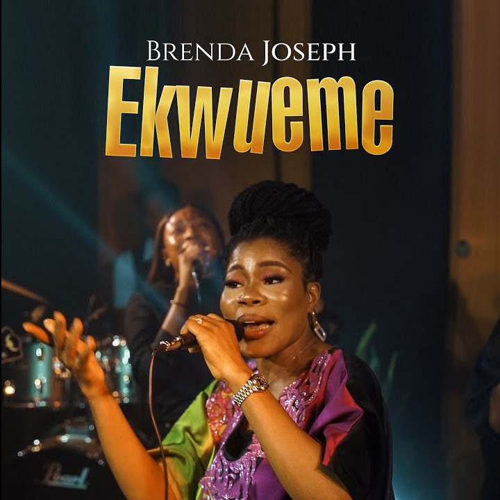 Brenda Joseph – Ekwueme