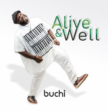 Buchi – King Jesus Ft. Olachi